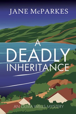 A Deadly Inheritance A Deadly Inheritance