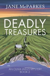 Deadly Treasures