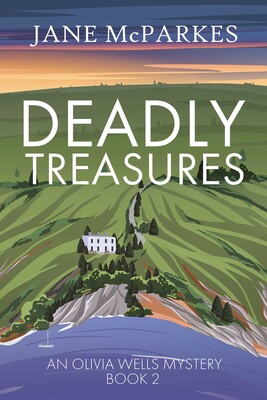 Deadly Treasures Deadly Treasures