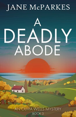 Deadly Abode Deadly Abode