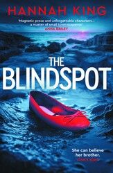 Blindspot Blindspot