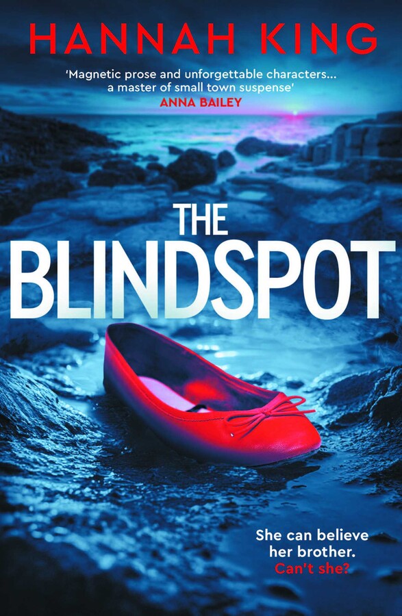 Blindspot