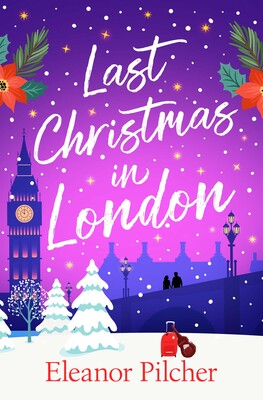 Last Christmas in London Last Christmas in London