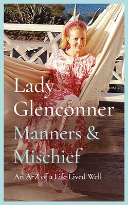 Manners and Mischief Manners and Mischief