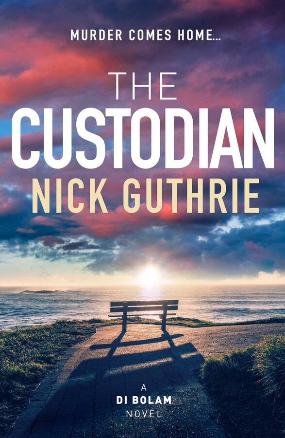 Custodian