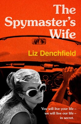 The Spymaster's Wife The Spymaster's Wife