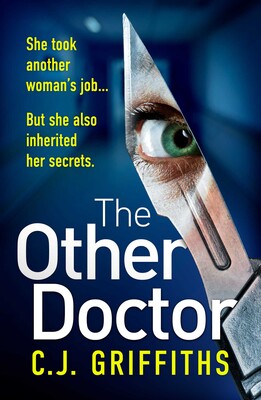 The Other Doctor The Other Doctor