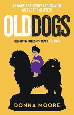 Old Dogs Old Dogs