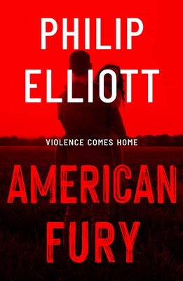 American Fury American Fury