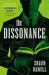 The Dissonance The Dissonance