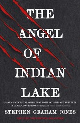 The Angel of Indian Lake The Angel of Indian Lake