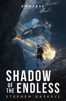 Shadow of the Endless Shadow of the Endless