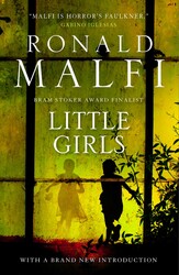 Little Girls Little Girls