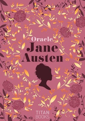 Jane Austen Oracle Jane Austen Oracle