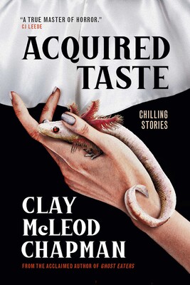 Acquired Taste Acquired Taste