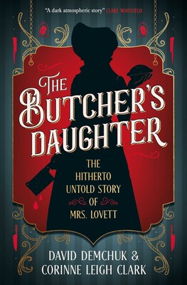Butcher's Daughter Butcher's Daughter