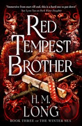 Red Tempest Brother Red Tempest Brother
