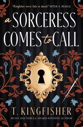 A Sorceress Comes to Call export TPB A Sorceress Comes to Call export TPB