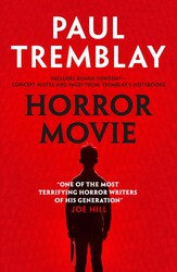 Horror Movie (export paperback)