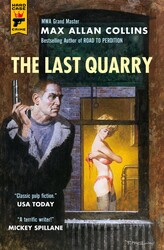 The Last Quarry The Last Quarry