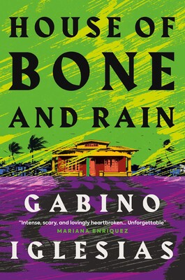 House of Bone and Rain House of Bone and Rain