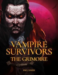 Vampire Survivors: The Grimoire Vampire Survivors: The Grimoire