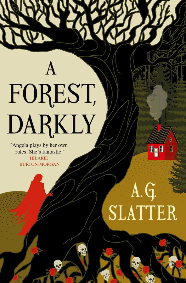 Forest, Darkly