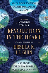 Revolution in the Heart Revolution in the Heart