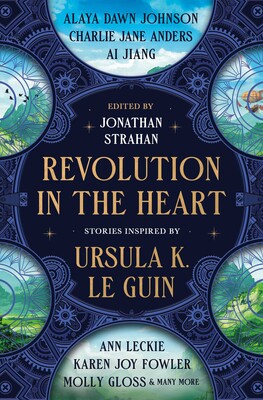 Revolution in the Heart Revolution in the Heart