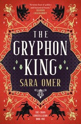 The Gryphon King The Gryphon King