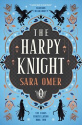 The Harpy Knight The Harpy Knight