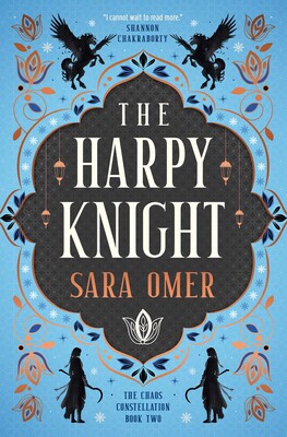 The Harpy Knight The Harpy Knight