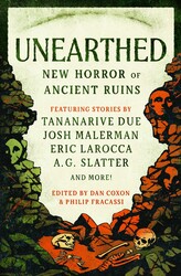 Unearthed Unearthed