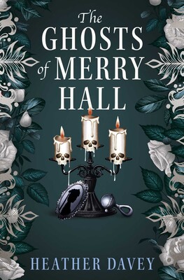 Ghosts of Merry Hall