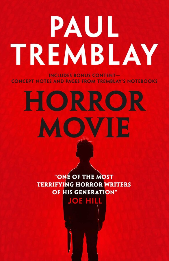 Horror Movie
