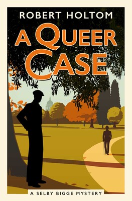 Queer Case Queer Case