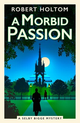 Morbid Passion Morbid Passion