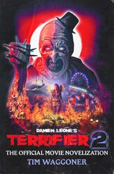Terrifier 2 Terrifier 2