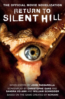 Return to Silent Hill Return to Silent Hill