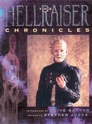 The Hellraiser Chronicles The Hellraiser Chronicles