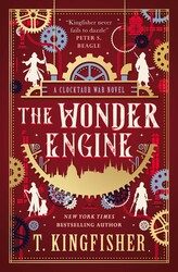 The Wonder Engine The Wonder Engine