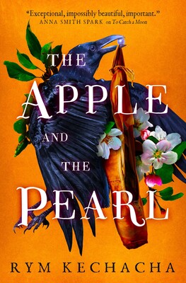 Apple and the Pearl Apple and the Pearl