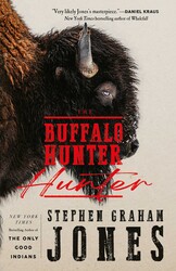 The Buffalo Hunter Hunter The Buffalo Hunter Hunter