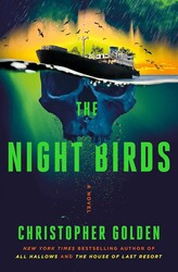 The Night Birds The Night Birds