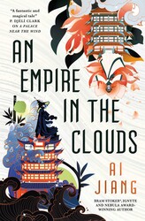 An Empire in the Clouds An Empire in the Clouds