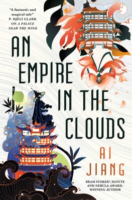 An Empire in the Clouds An Empire in the Clouds