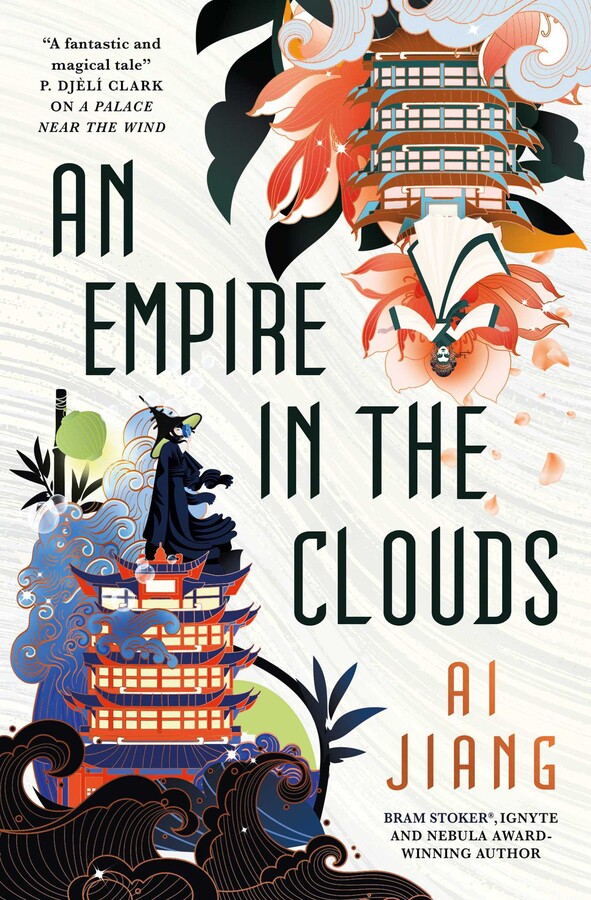 Empire in the Clouds