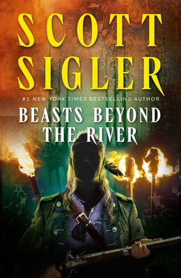 Beasts Beyond the River Beasts Beyond the River