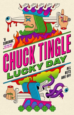 Lucky Day Lucky Day