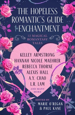Hopeless Romantic's Guide to Enchantment Hopeless Romantic's Guide to Enchantment